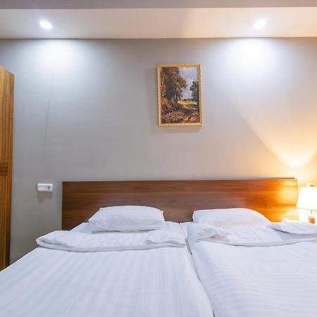 Gyumri Hotel 외부 사진