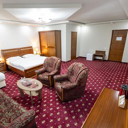 Gyumri Hotel 외부 사진