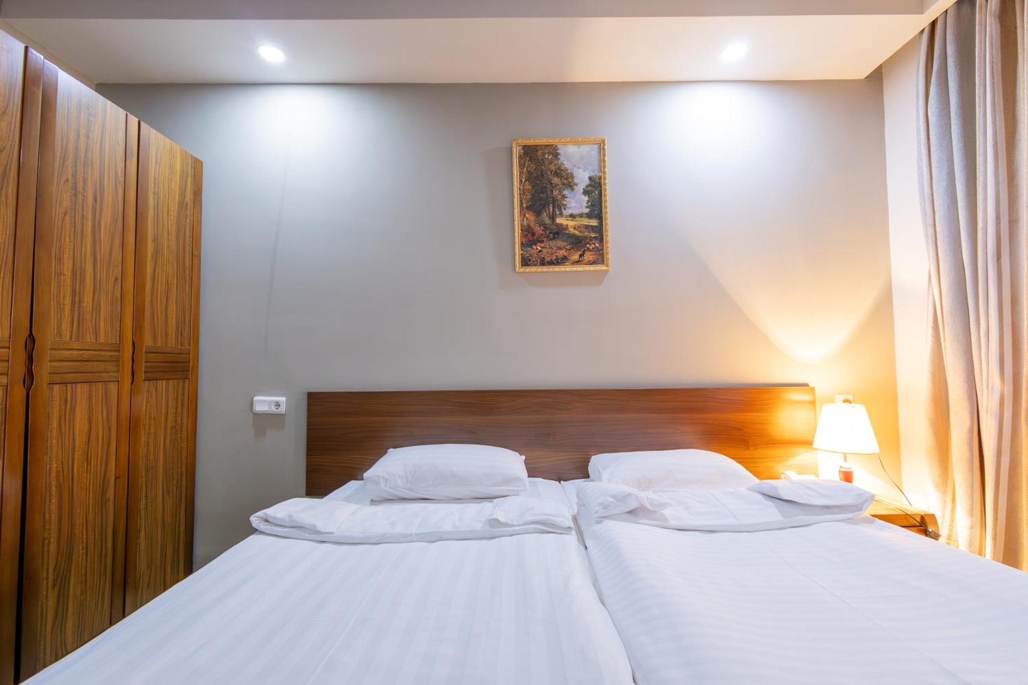Gyumri Hotel 외부 사진