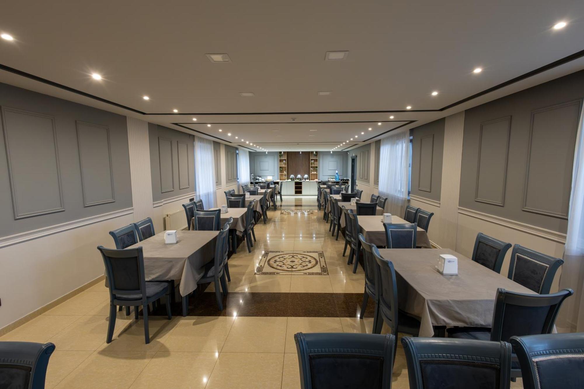 Gyumri Hotel 외부 사진