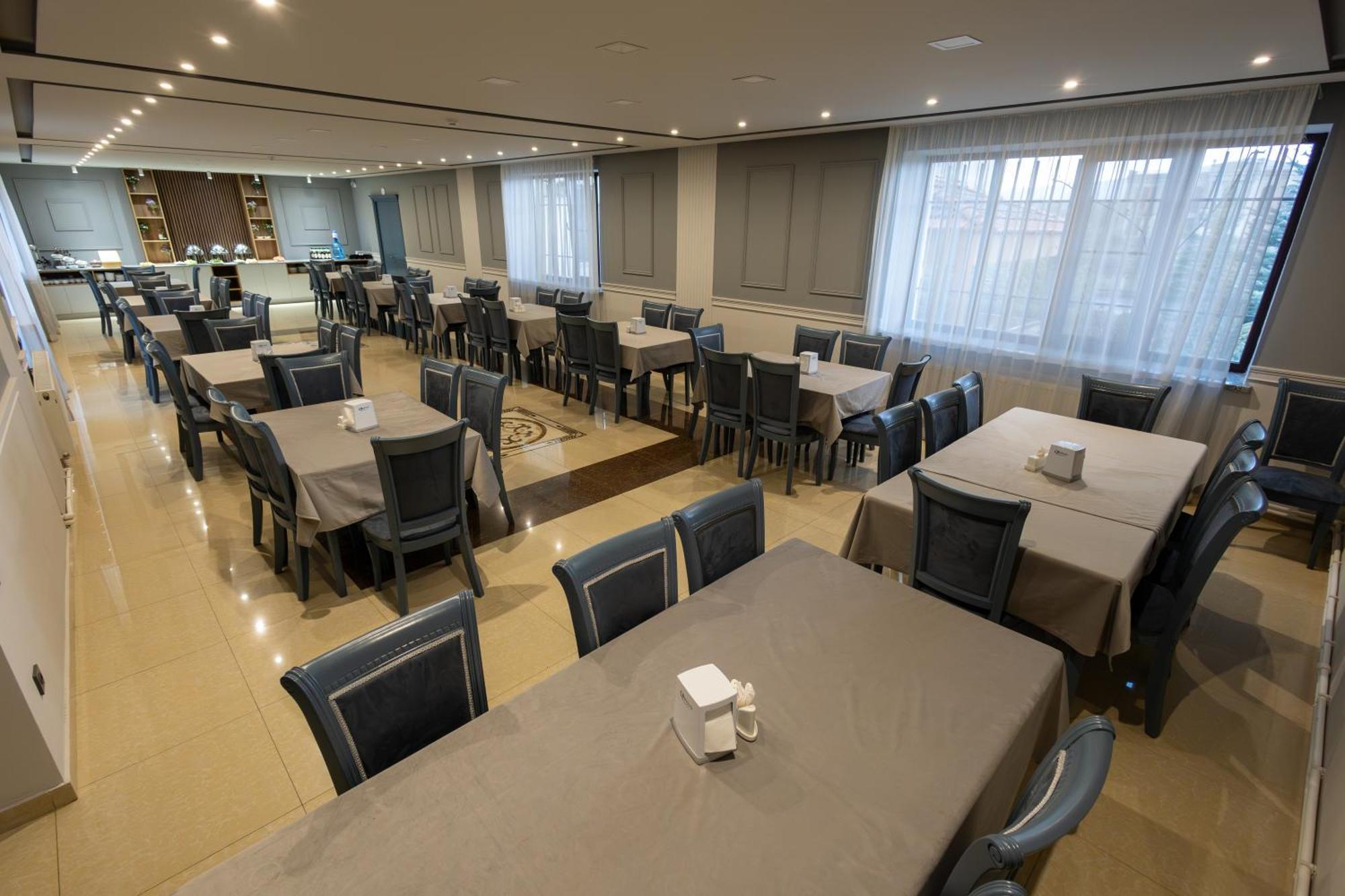 Gyumri Hotel 외부 사진