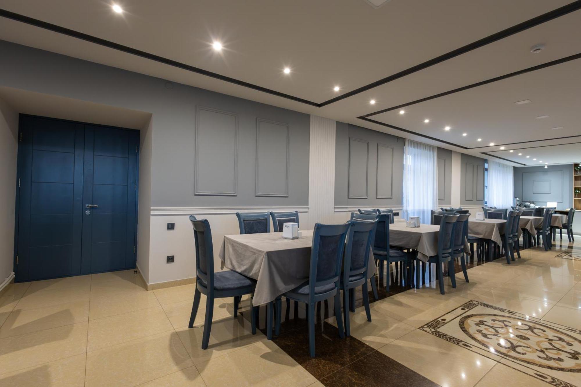 Gyumri Hotel 외부 사진