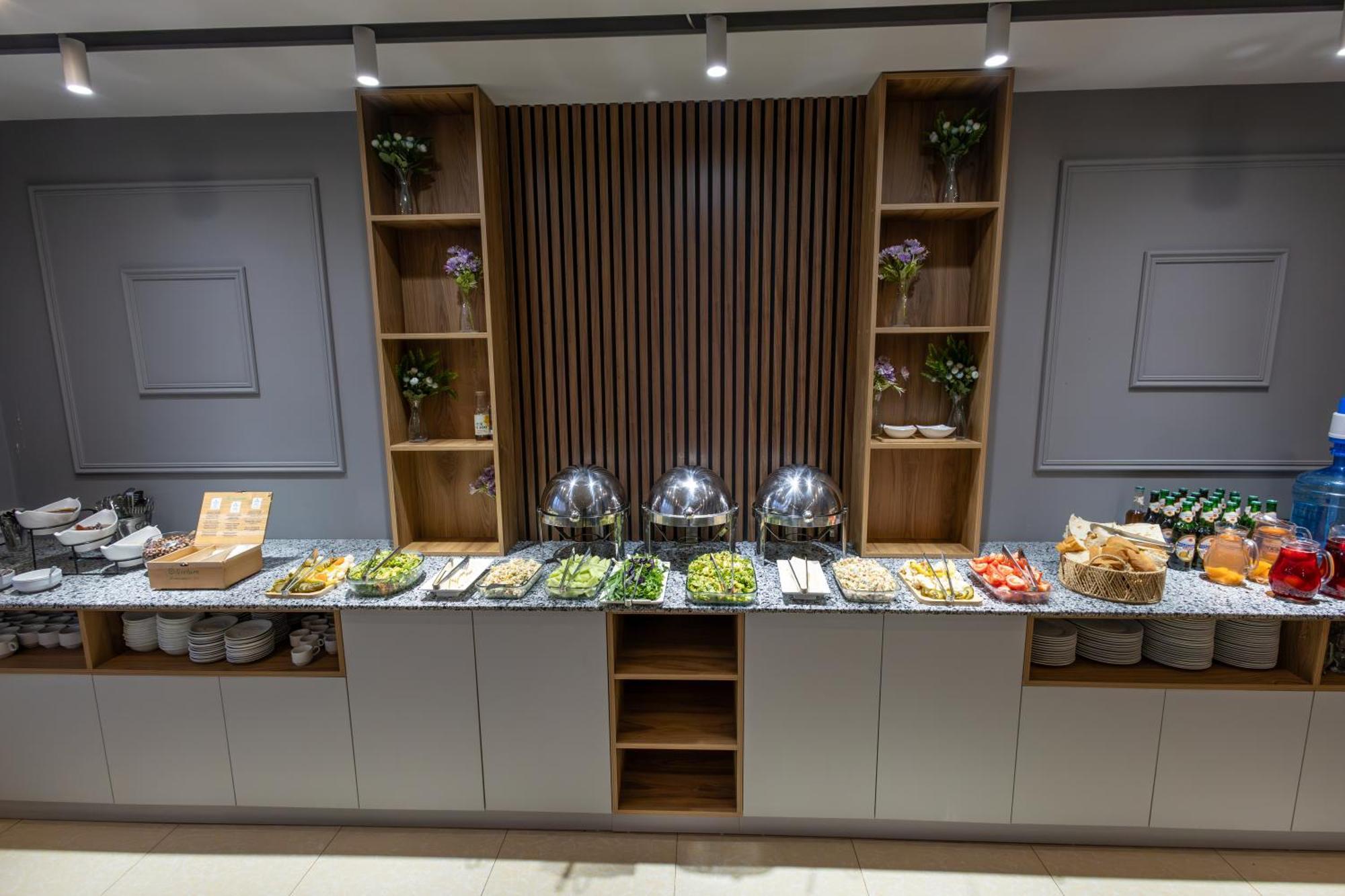 Gyumri Hotel 외부 사진