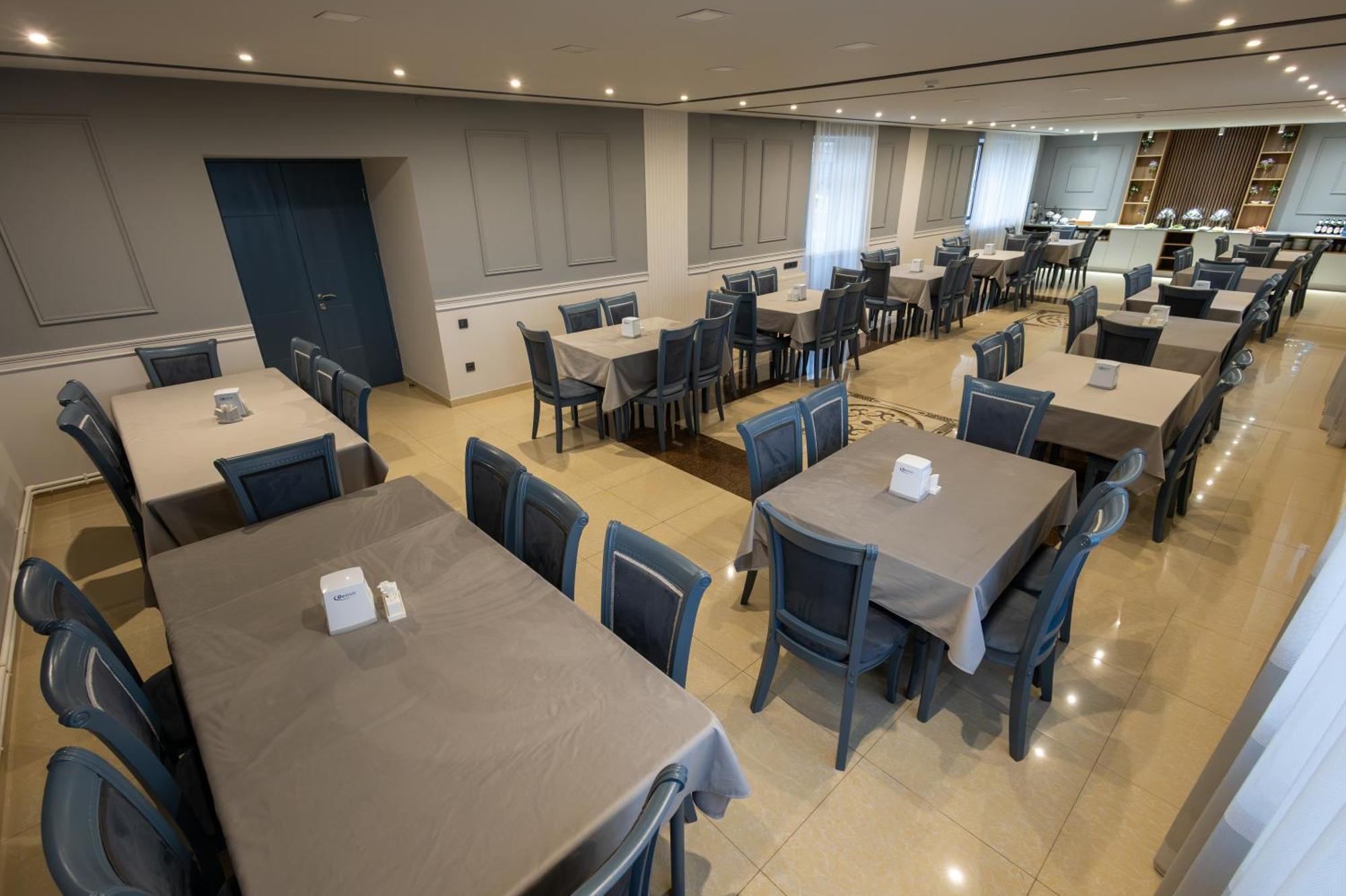 Gyumri Hotel 외부 사진