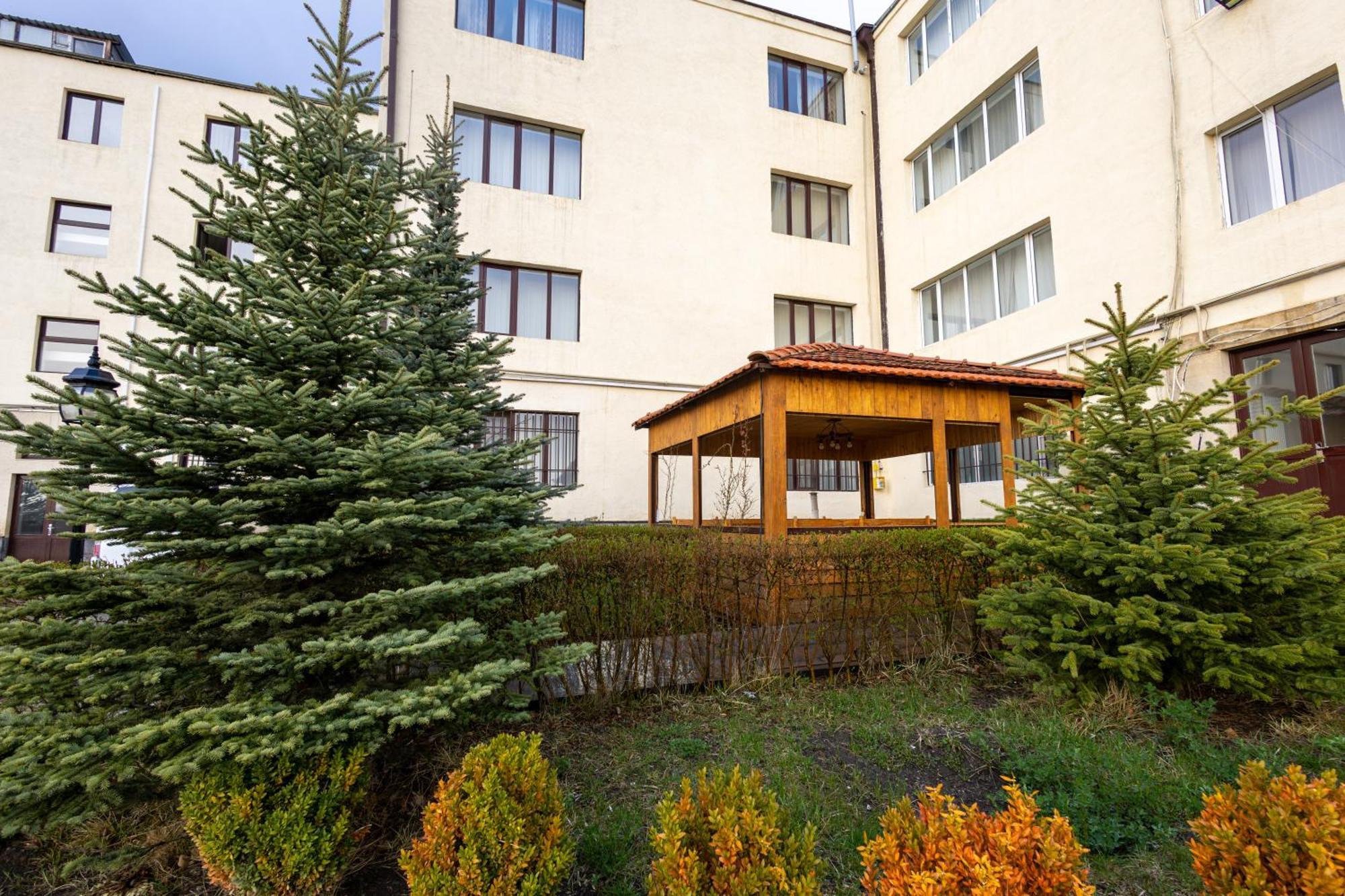 Gyumri Hotel 외부 사진