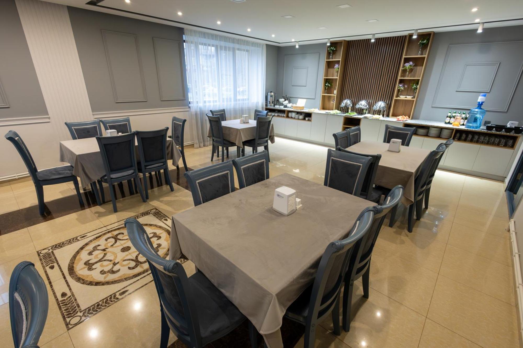 Gyumri Hotel 외부 사진
