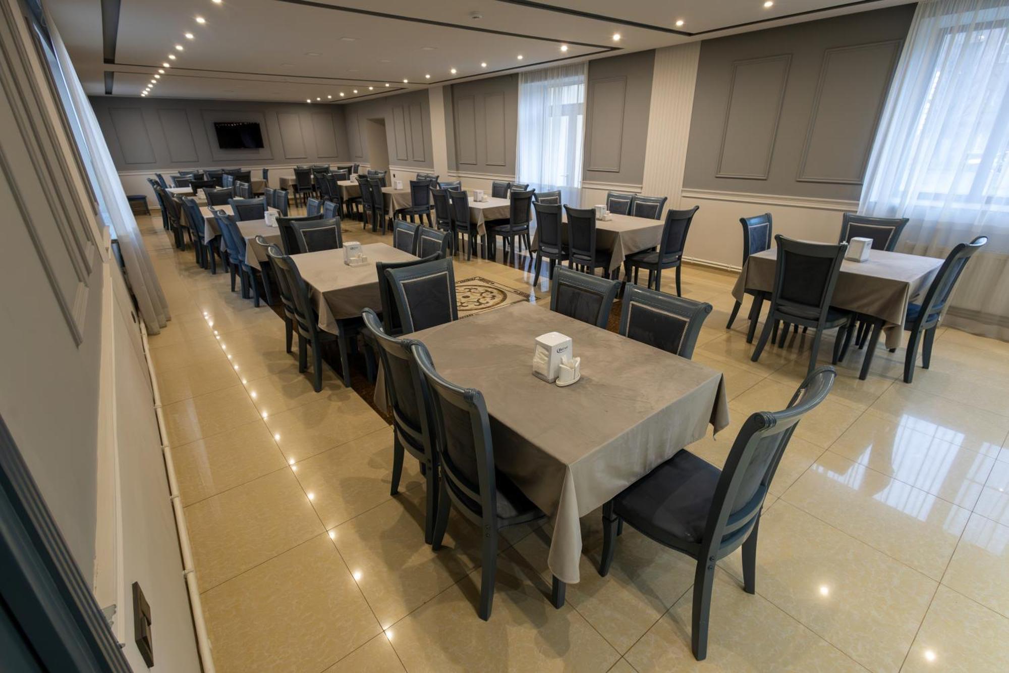 Gyumri Hotel 외부 사진