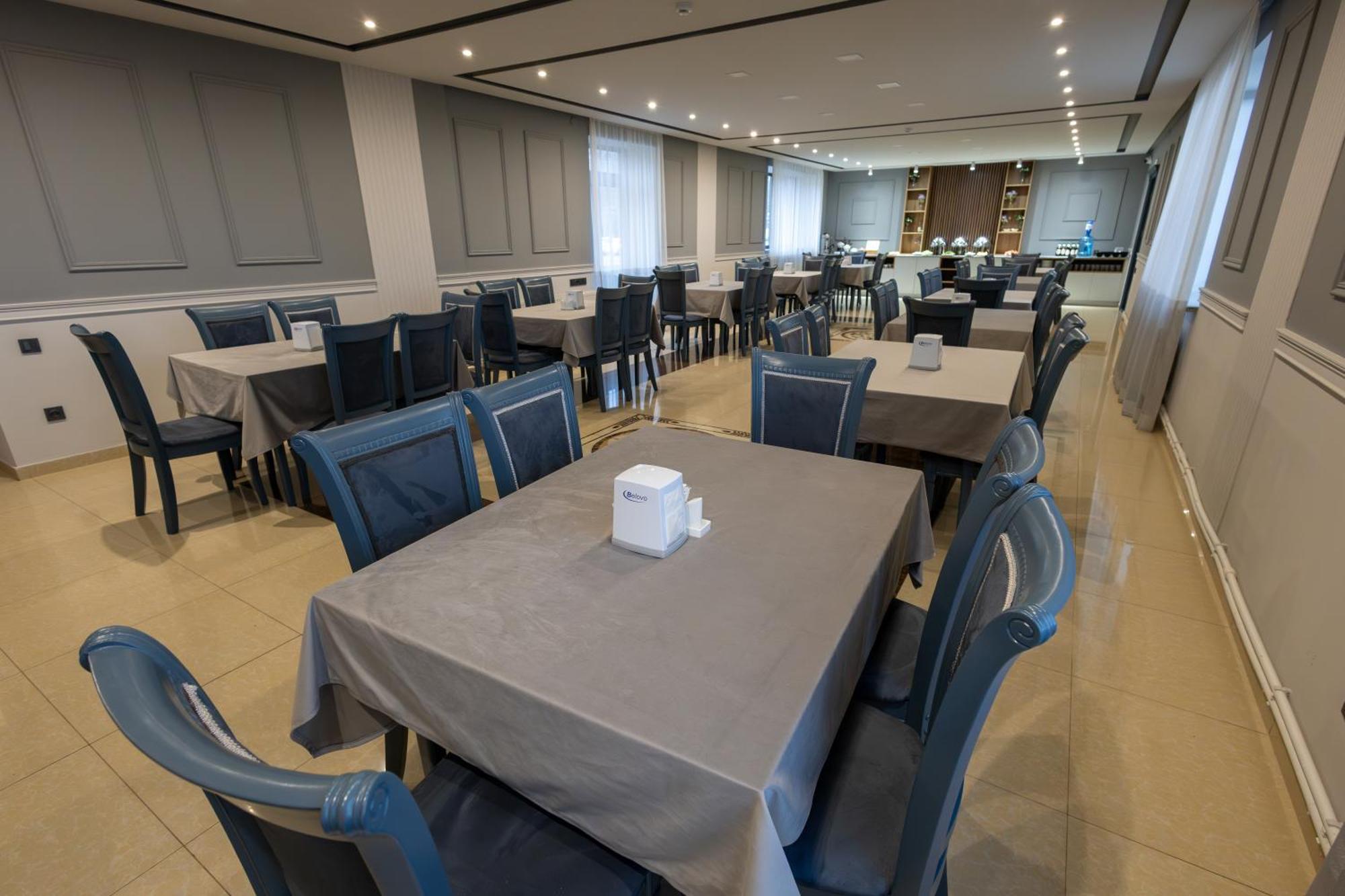 Gyumri Hotel 외부 사진