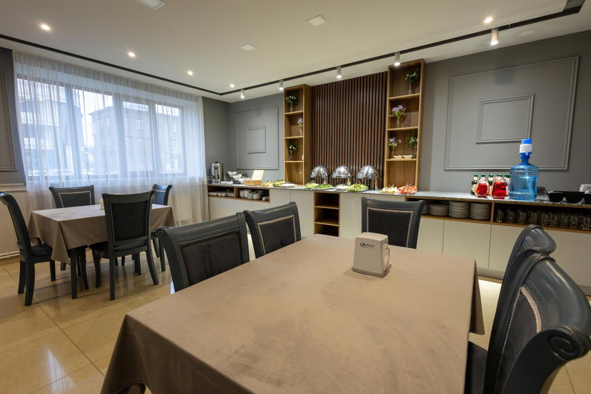 Gyumri Hotel 외부 사진