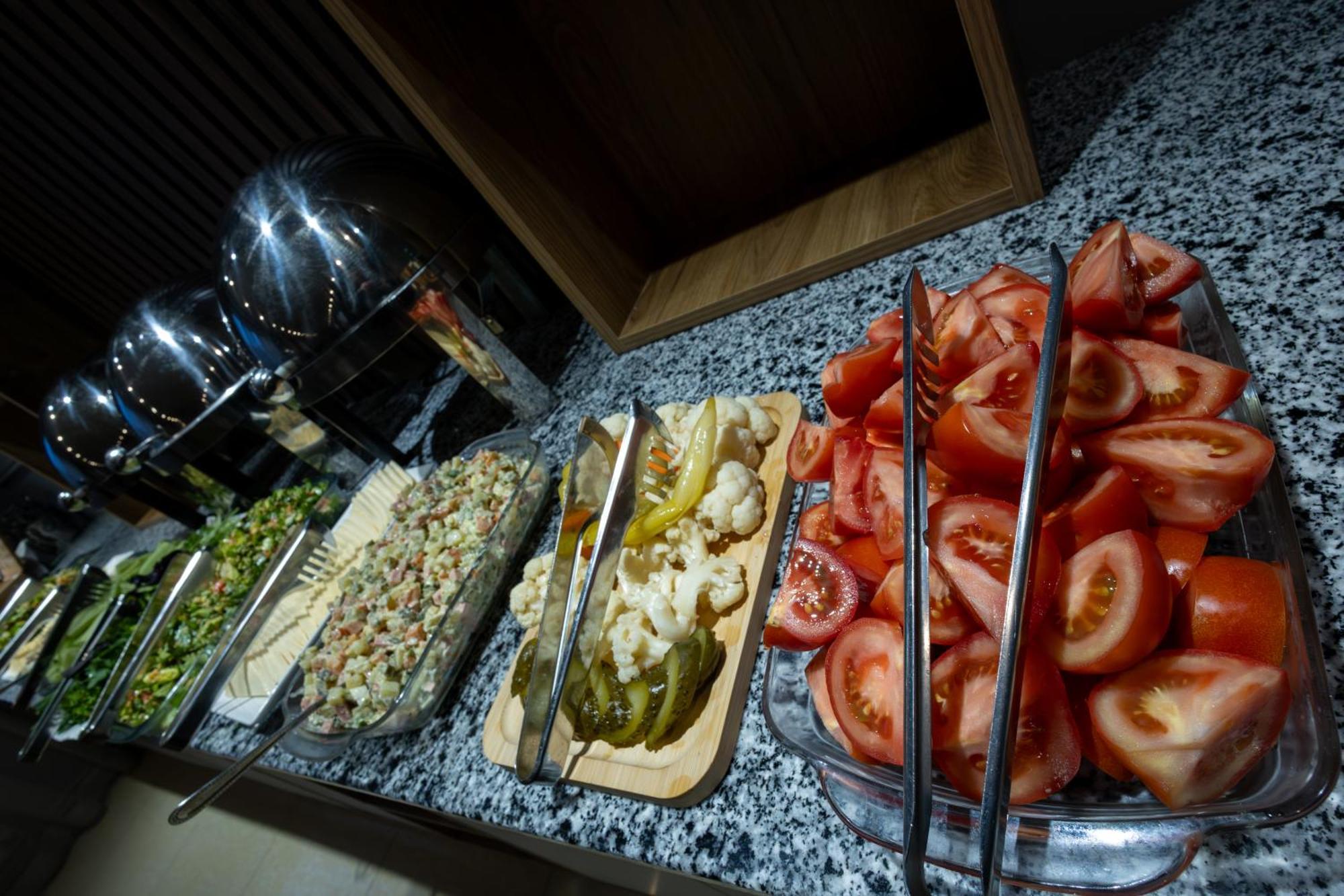 Gyumri Hotel 외부 사진