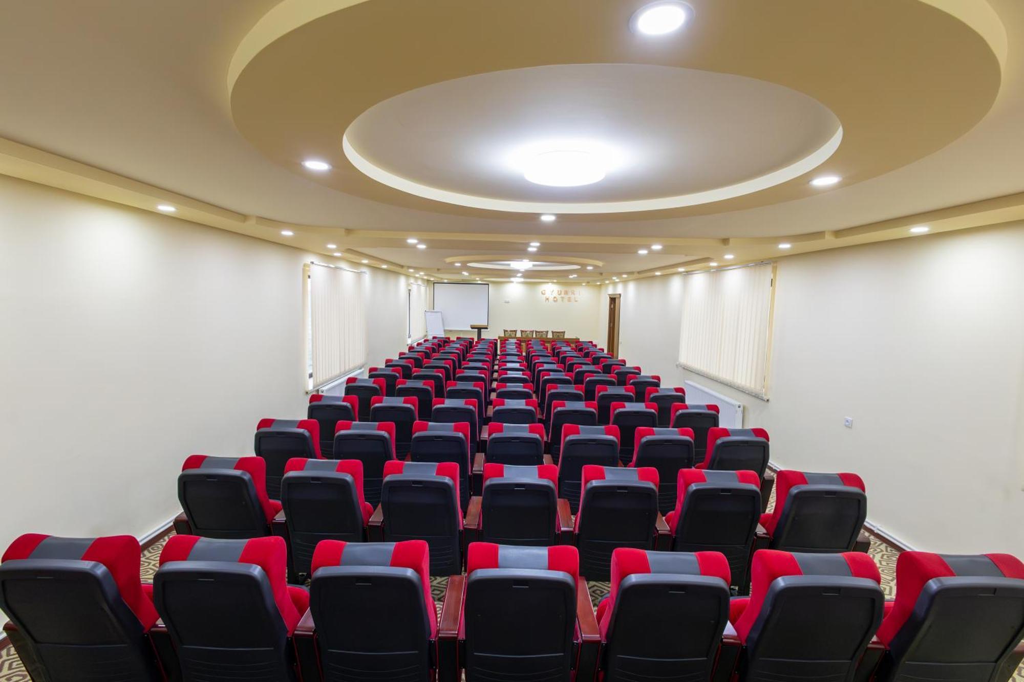 Gyumri Hotel 외부 사진