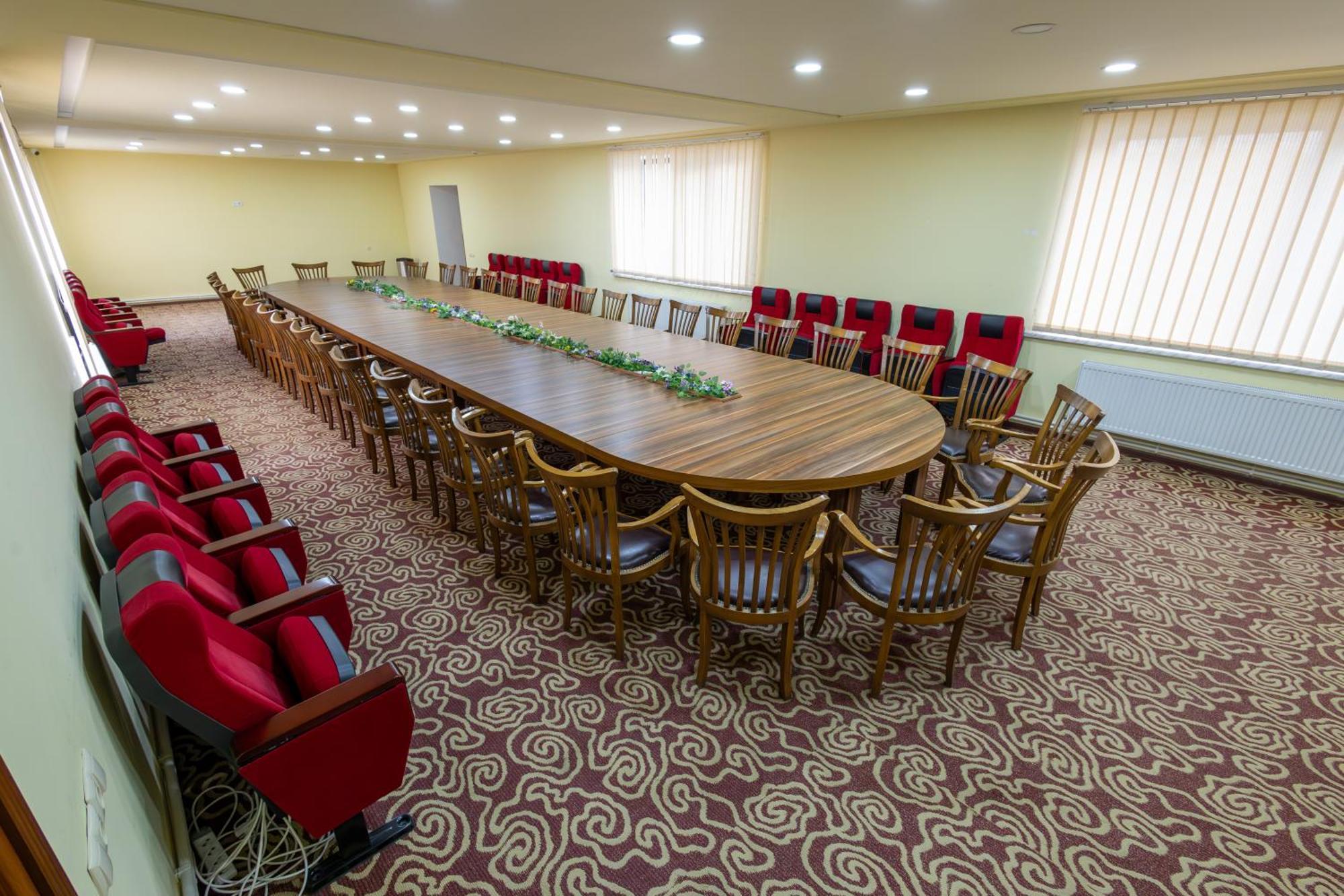 Gyumri Hotel 외부 사진