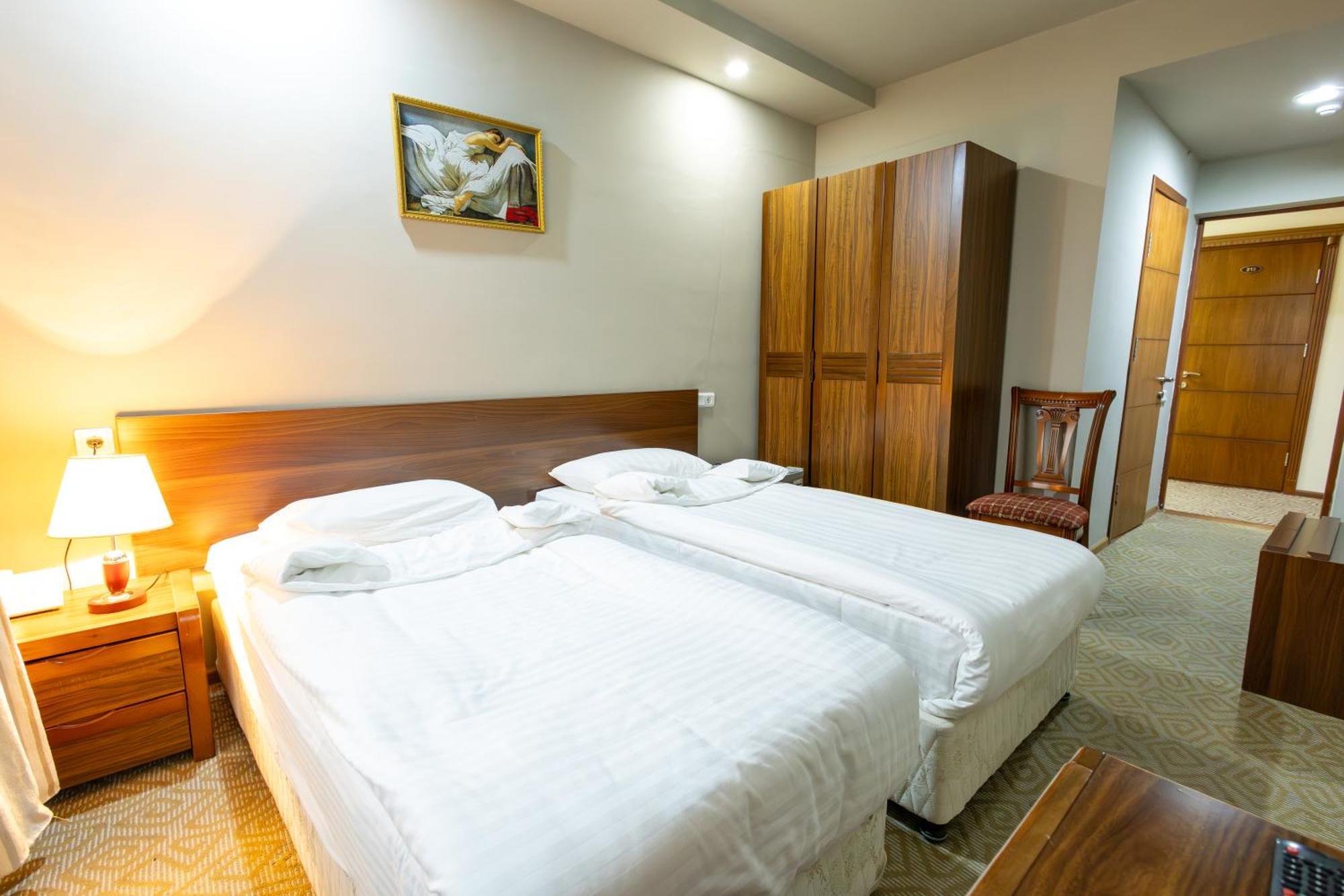 Gyumri Hotel 외부 사진