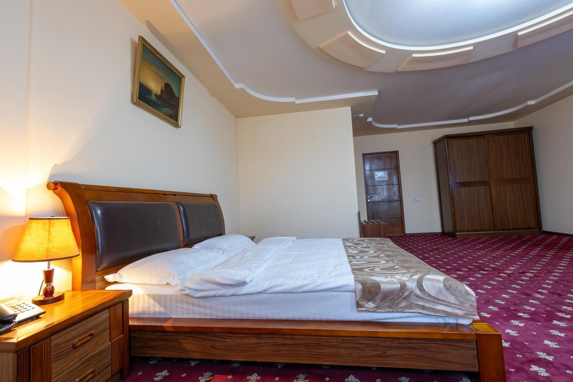 Gyumri Hotel 외부 사진