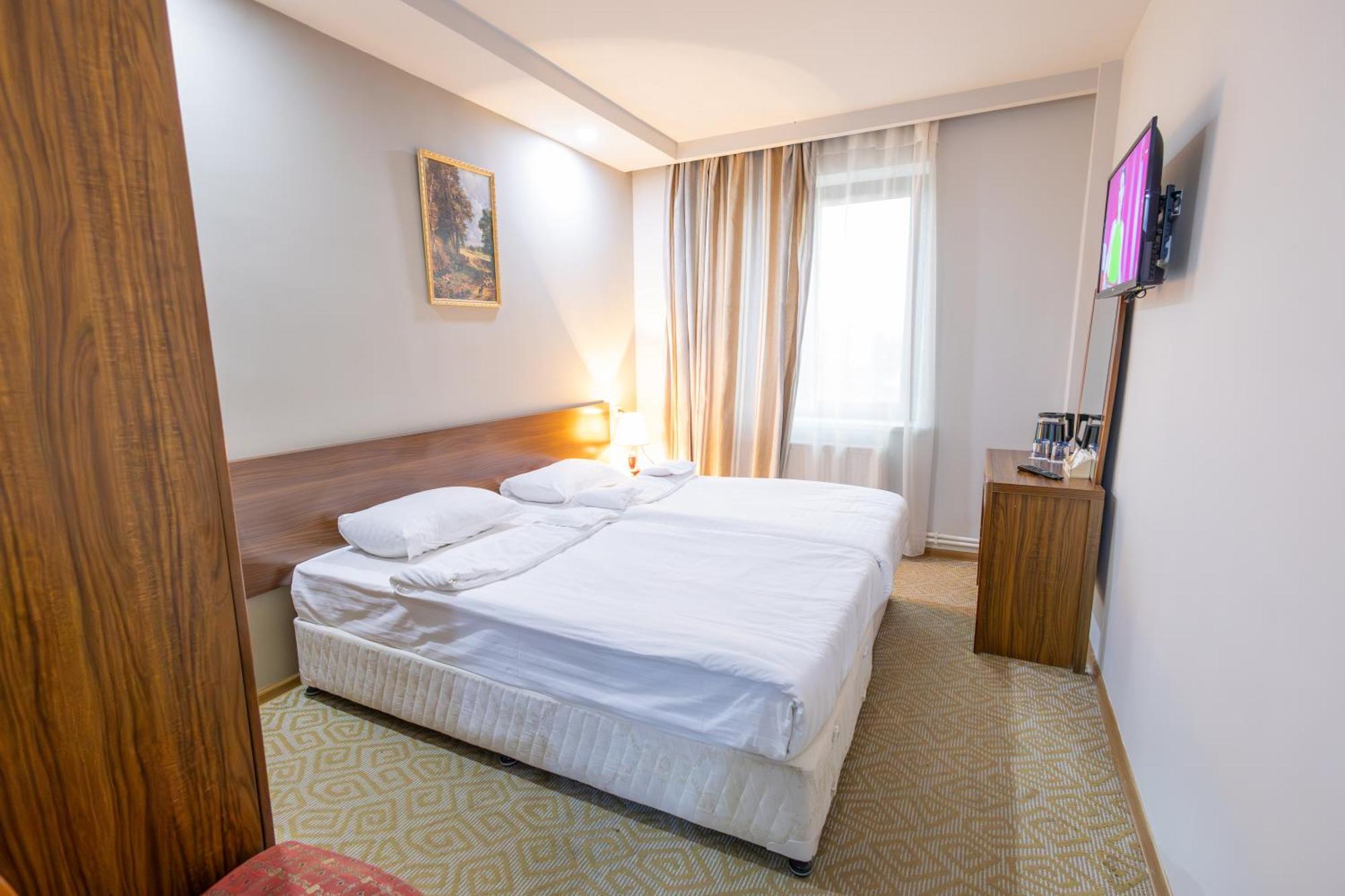 Gyumri Hotel 외부 사진