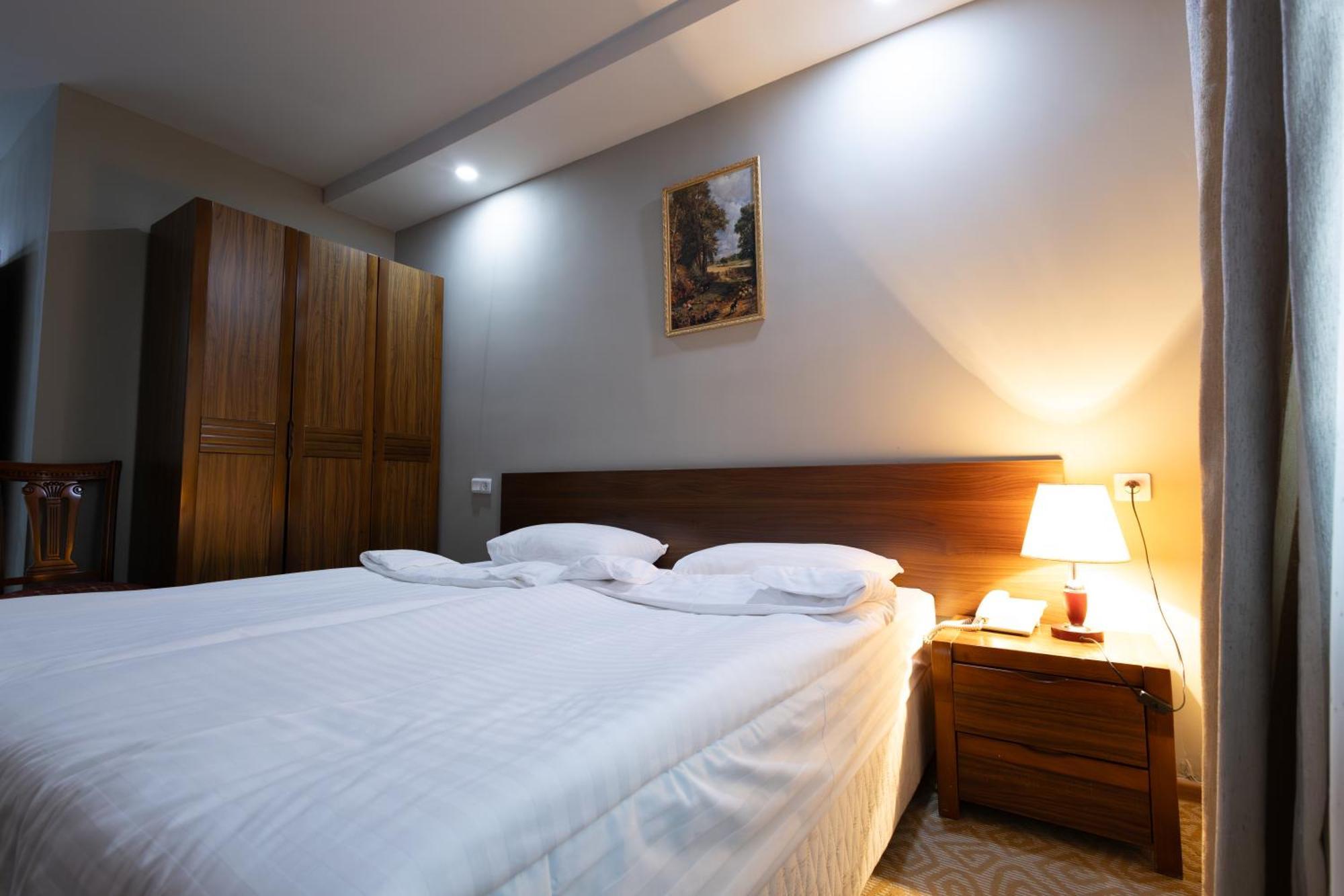 Gyumri Hotel 외부 사진