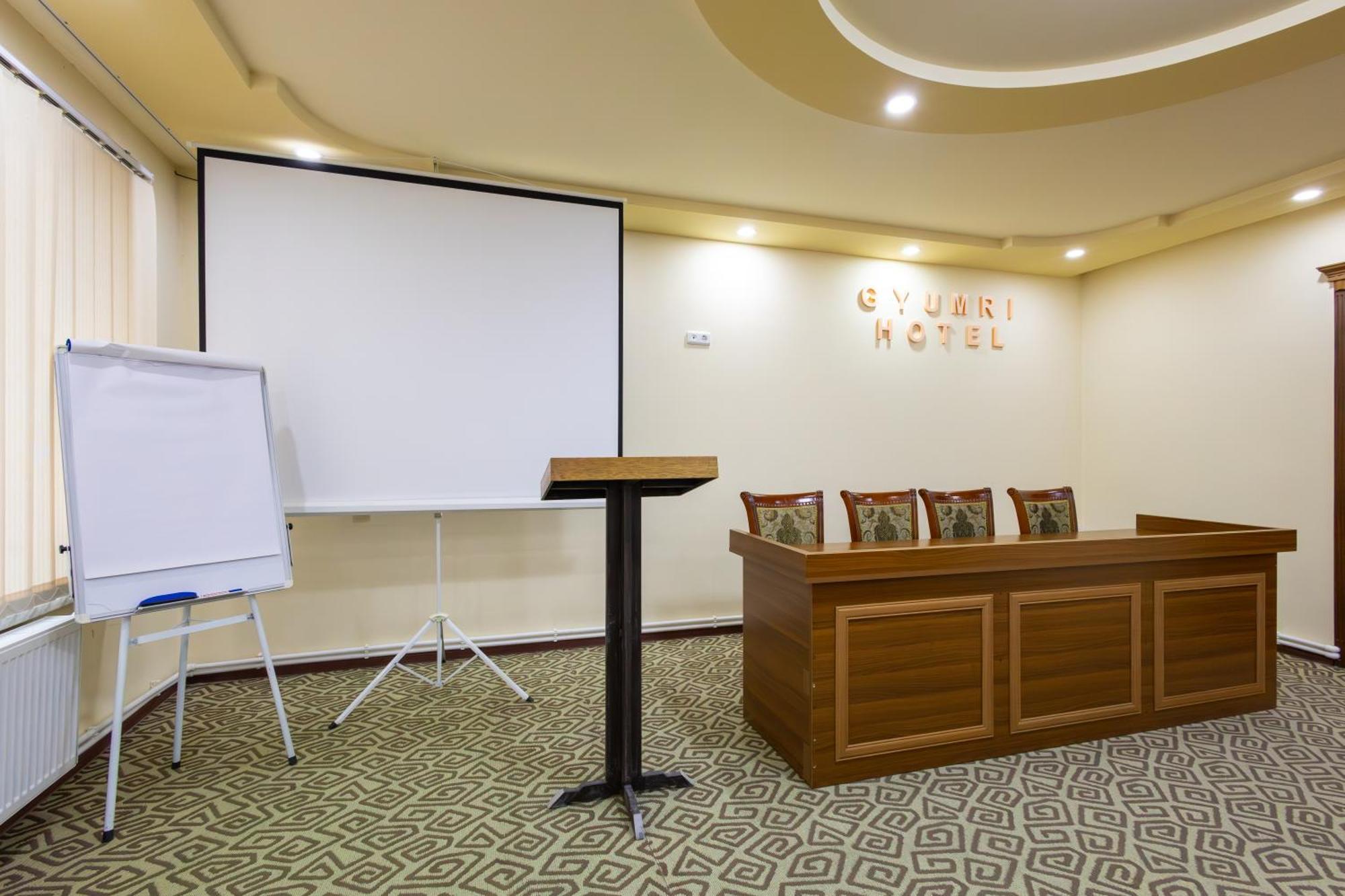 Gyumri Hotel 외부 사진