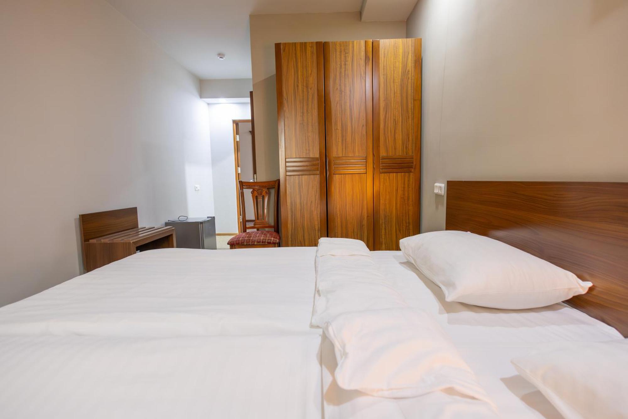 Gyumri Hotel 외부 사진