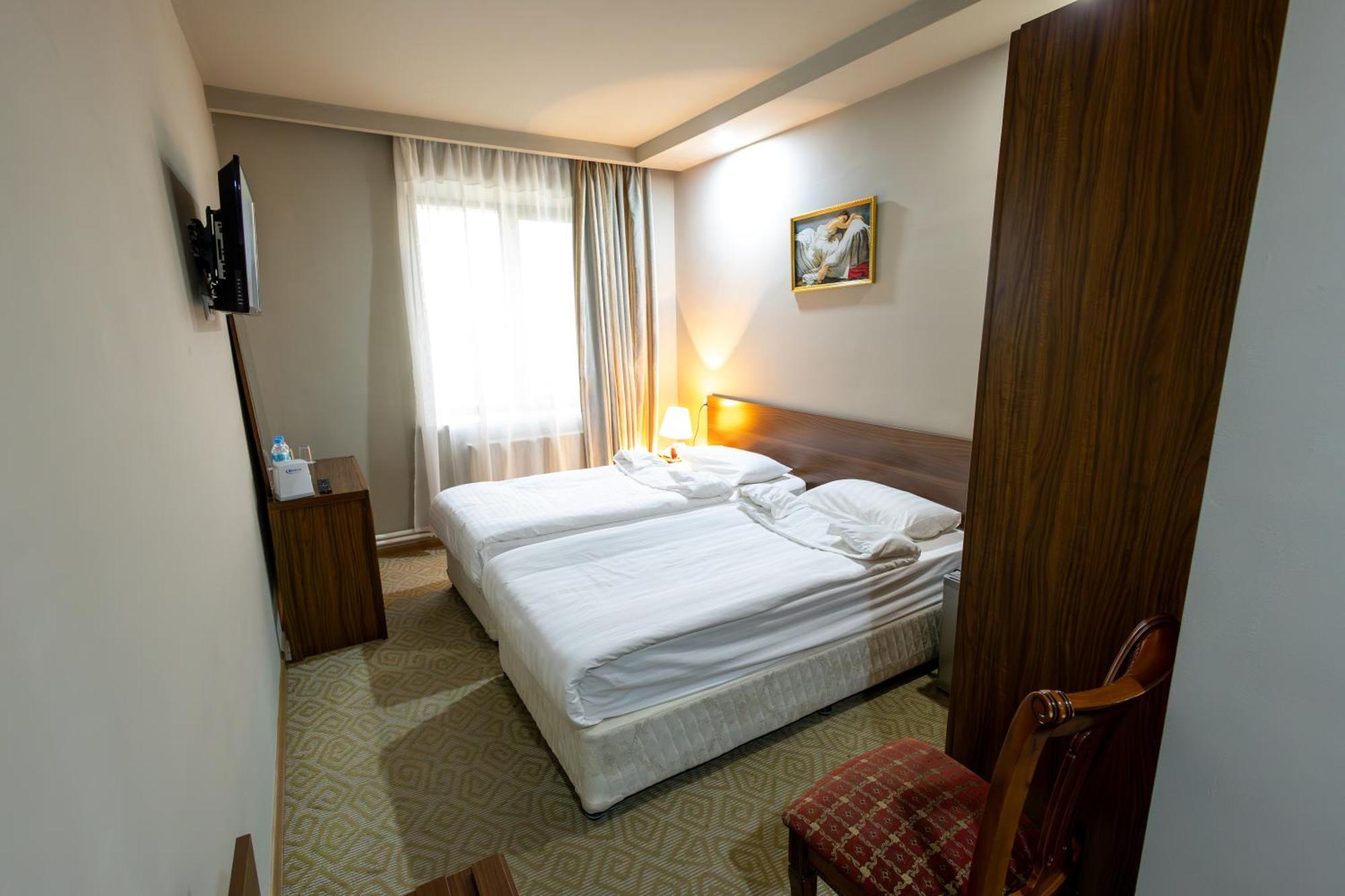 Gyumri Hotel 외부 사진