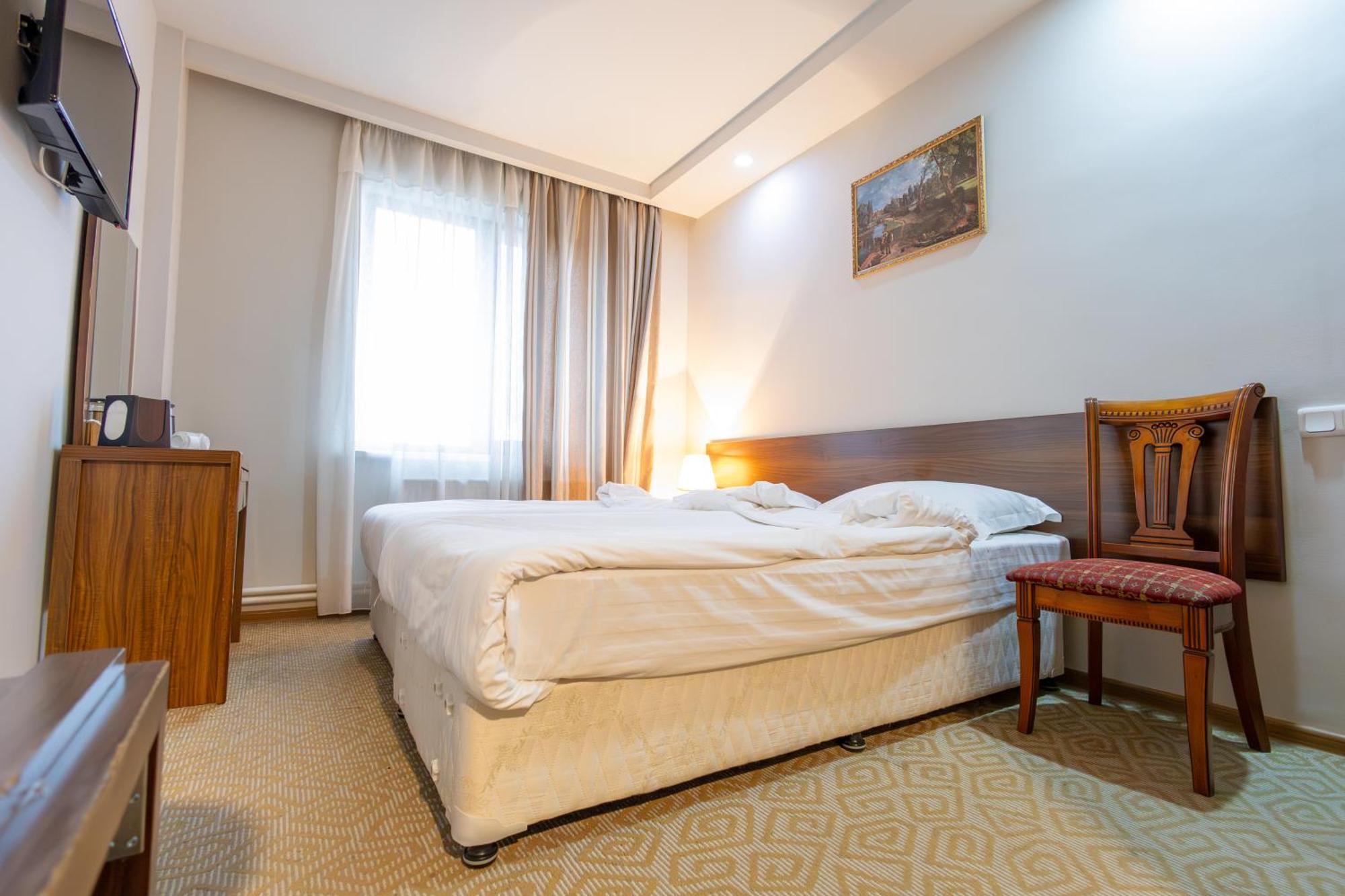Gyumri Hotel 외부 사진