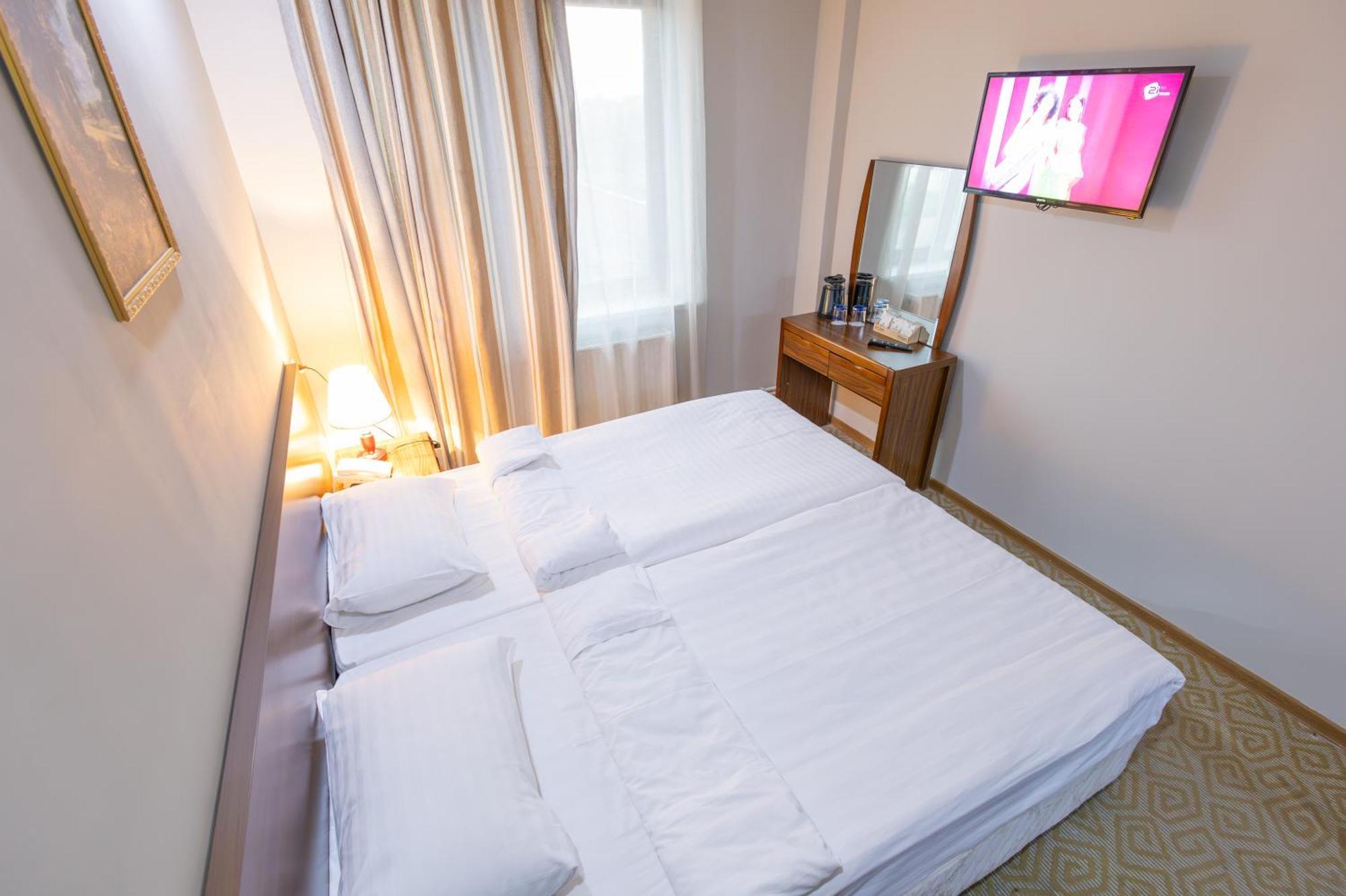 Gyumri Hotel 외부 사진