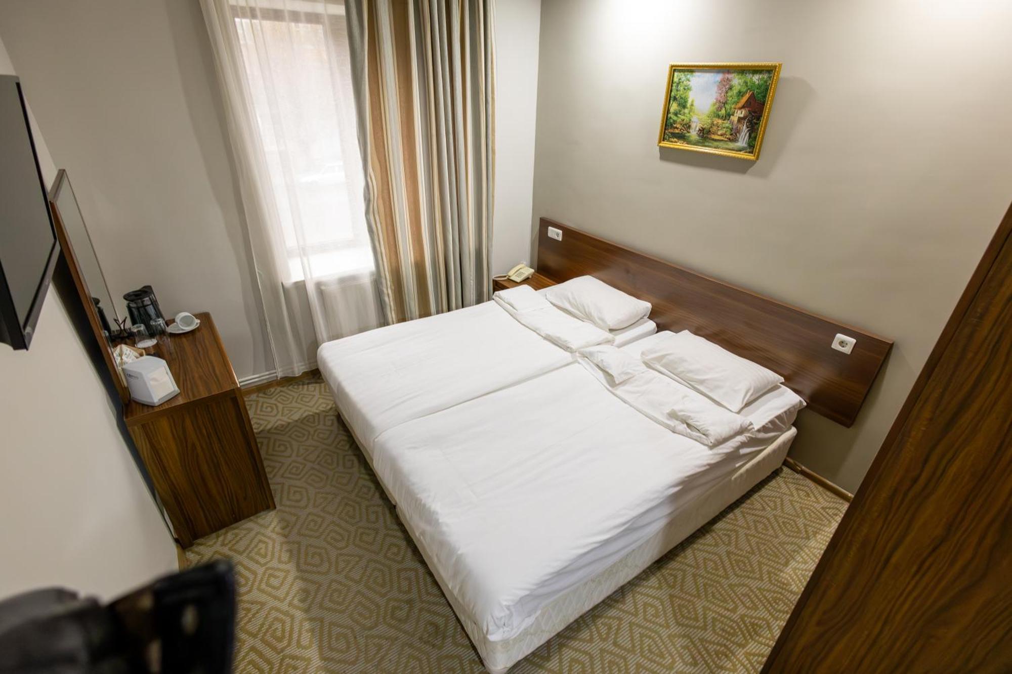 Gyumri Hotel 외부 사진