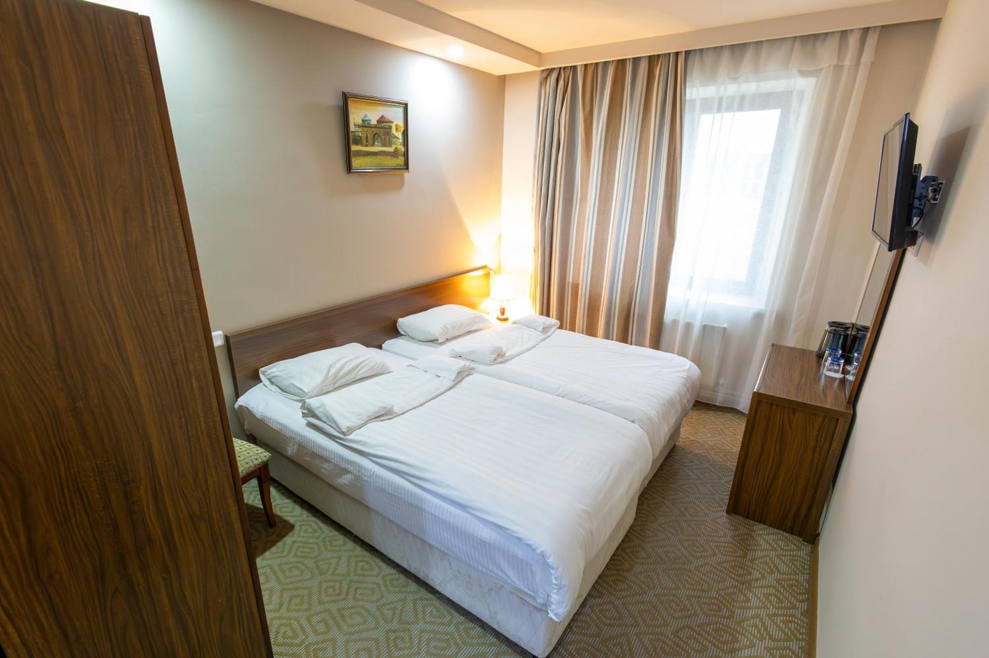 Gyumri Hotel 외부 사진