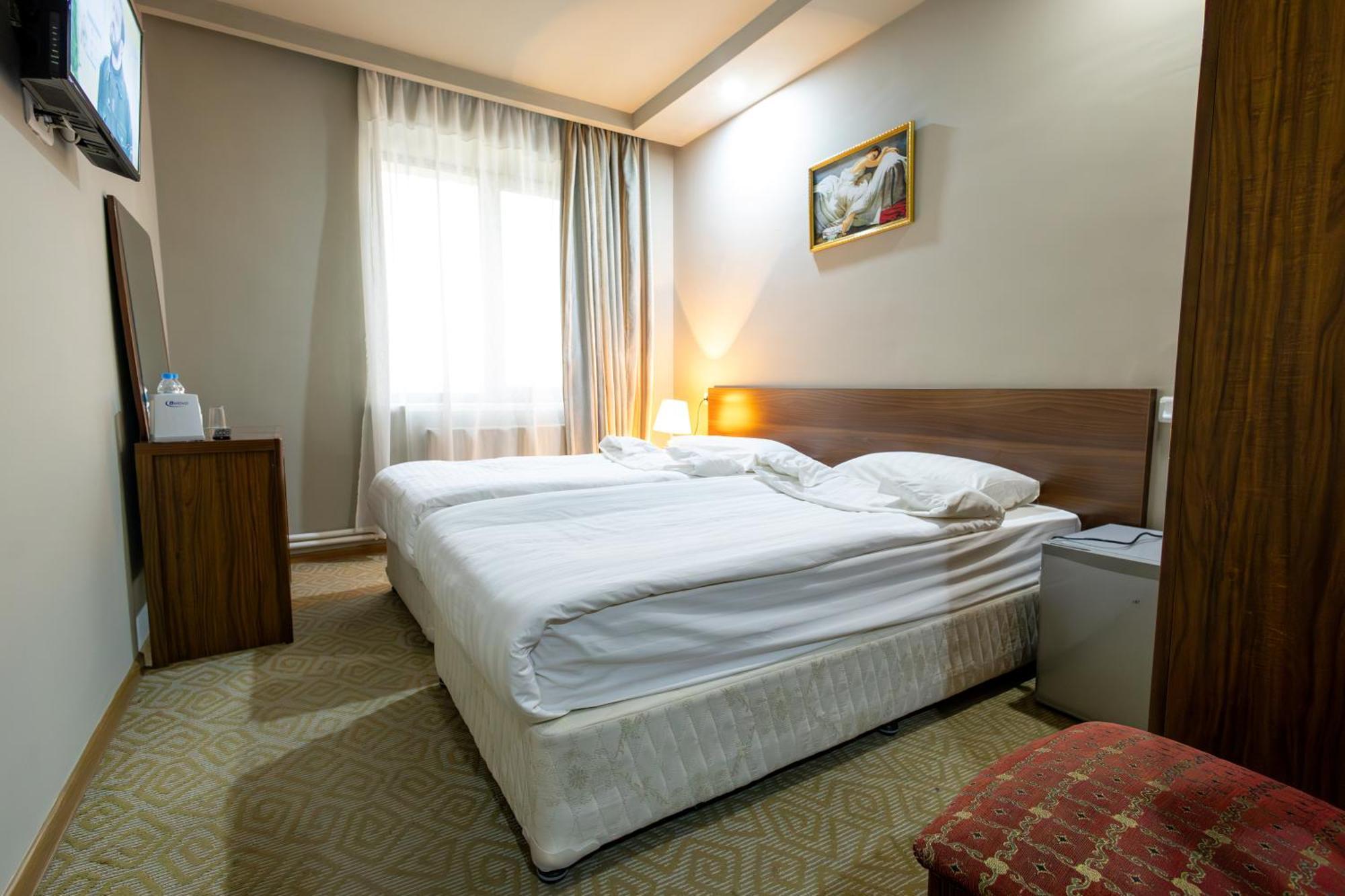 Gyumri Hotel 외부 사진