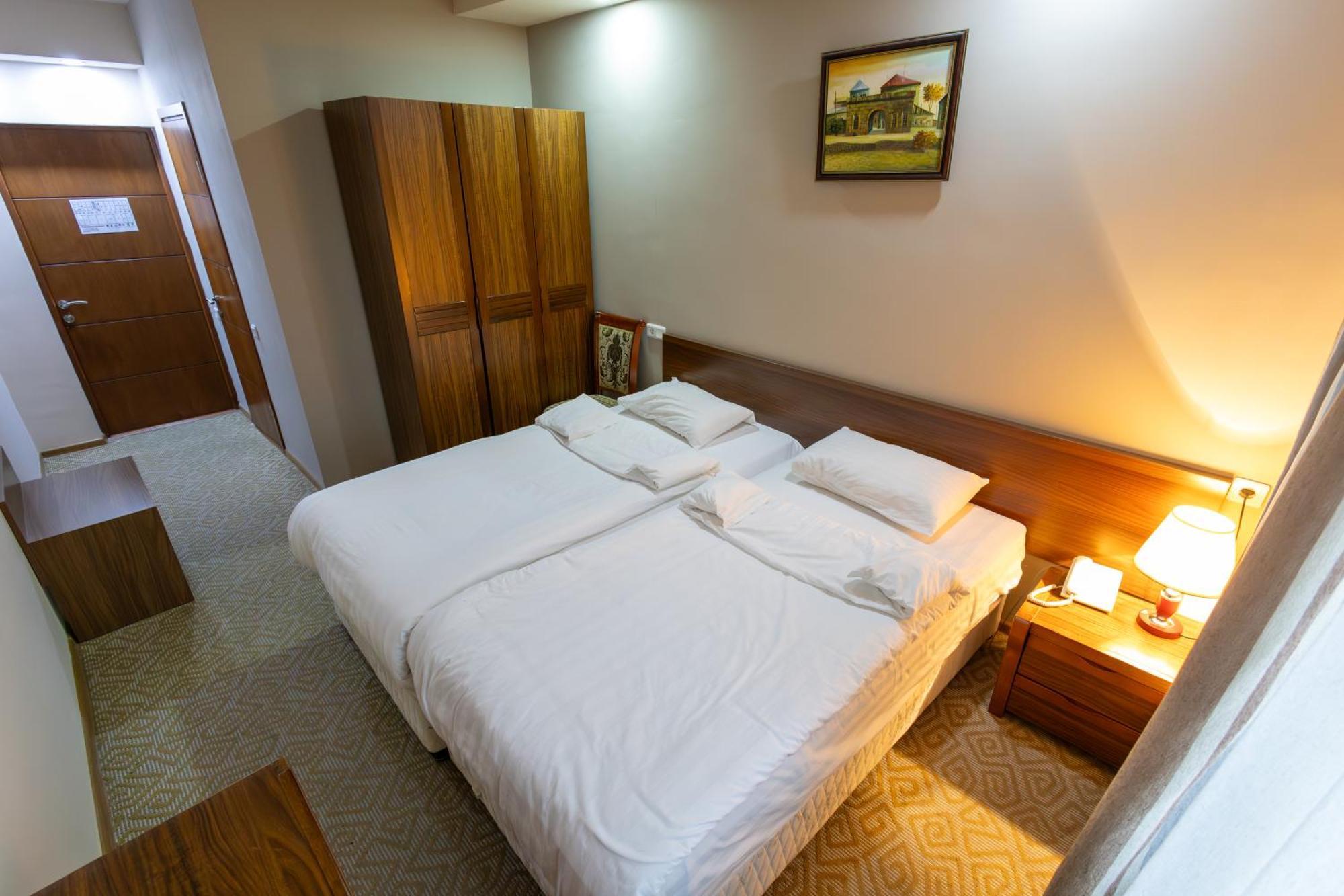 Gyumri Hotel 외부 사진