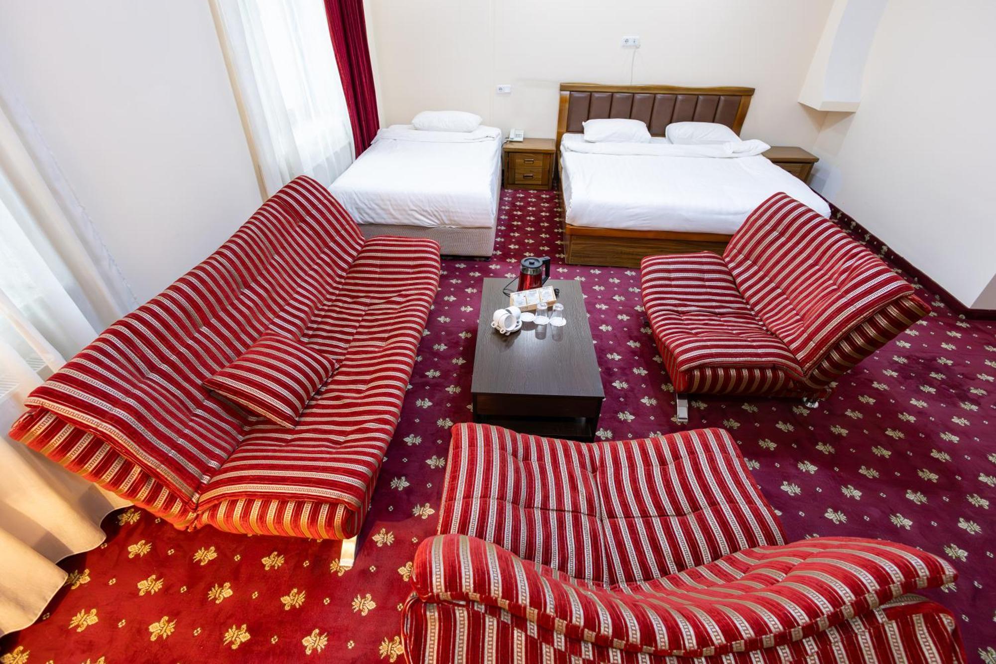 Gyumri Hotel 외부 사진